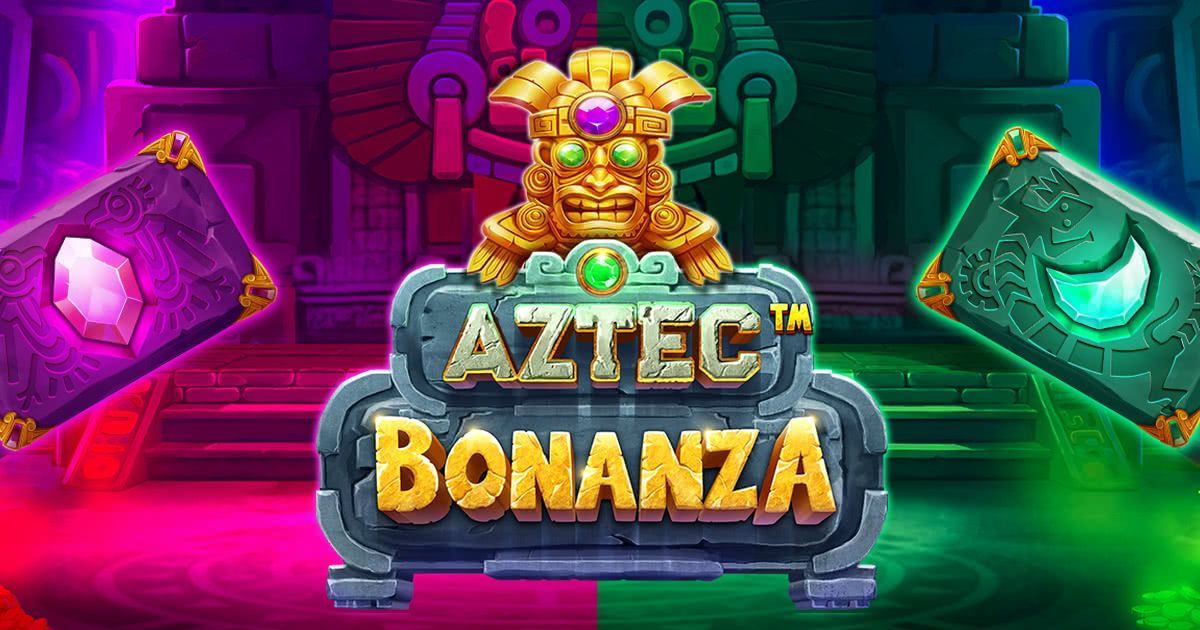 Play Aztec Bonanza | 96.53% RTP | Real Money Games