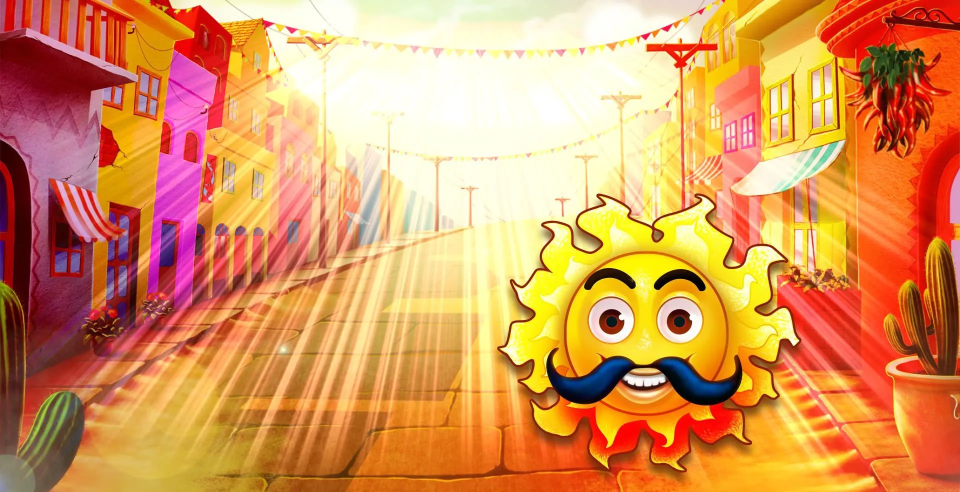 Chilli Heat slot game spicy games jackpot games jackpot slots MrQ online casino real money bets