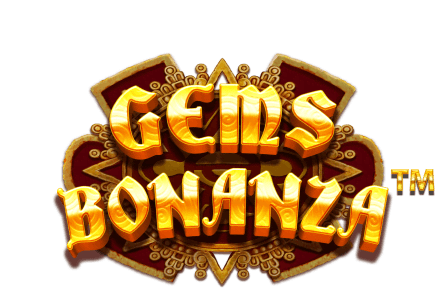 Gemz Bonanza slot game aztec gems adventure gaming MrQ online casino real money bets aztec treasure logo