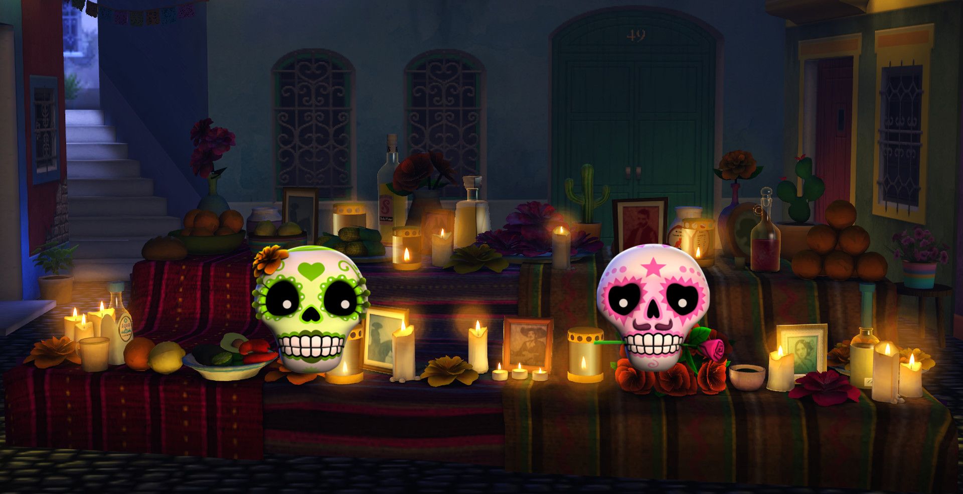 Esqueleto Explosivo slot day of the dead games skull mexican themed games real money bets mrq online casino