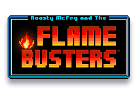 flame busters slot game fire blazing flame emoji fiery games fire fighter mrq online gaming real money bets