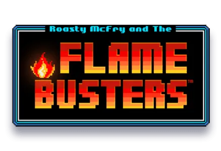 flame busters slot game fire blazing flame emoji fiery games fire fighter mrq online gaming real money bets