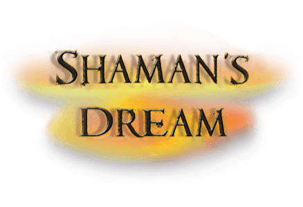 Shamans Dream slot game mrq online casino mobile casino sunset hawk eagle graphic logo