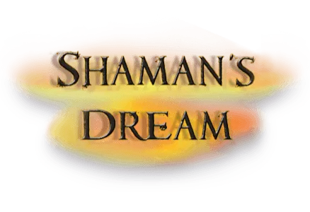 Shamans Dream slot game mrq online casino mobile casino sunset hawk eagle graphic logo