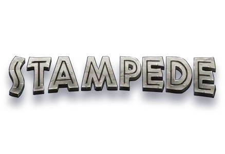 Elephant sunset Stampede slot game animal themed games mrq online slot online mobile casino