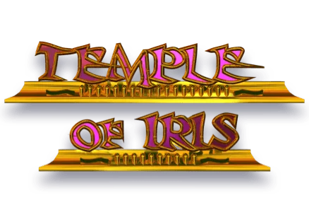 Temple of Irish Slot Game Ancient Egyptian games online cat slots MrQ online casino temple logo