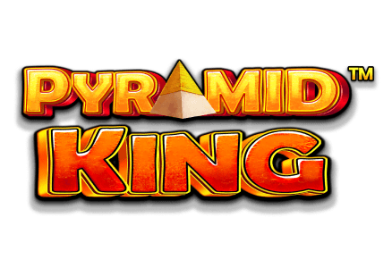 Pyramid King slot game Ancient Egyptian games Pharoah Egypt games MrQ online casino real money bets desert gaming