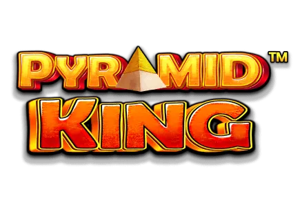 Pyramid King slot game Ancient Egyptian games Pharoah Egypt games MrQ online casino real money bets desert gaming