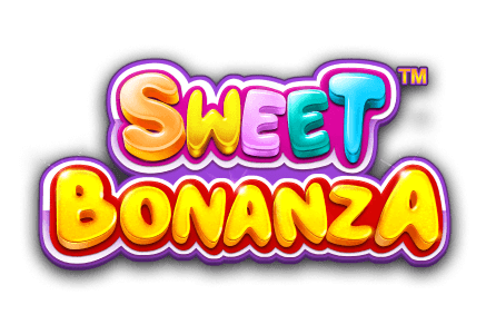 Sweet Bonanza slot game Pragmatic Play slots candy crush style games candy gaming sweets sweet treats MrQ online casino no wagering casino real money bets bubble lettering