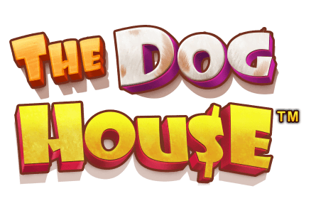 The Dog House slot game Pragmatic Play slots dog themed games MrQ online casino real money bets real no wagering cash prizes dog kennel