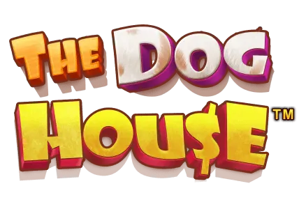 The Dog House slot game Pragmatic Play slots dog themed games MrQ online casino real money bets real no wagering cash prizes dog kennel