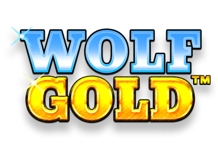 Wolf Gold slot game Pragmatic Play games wolf games wolf graphic play wolf slots real money bets MrQ online casino gold logo