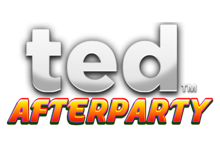 Ted Afterparty online slot game MrQ online casino seth mcfarlane