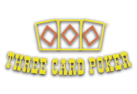 Three Card Poker 