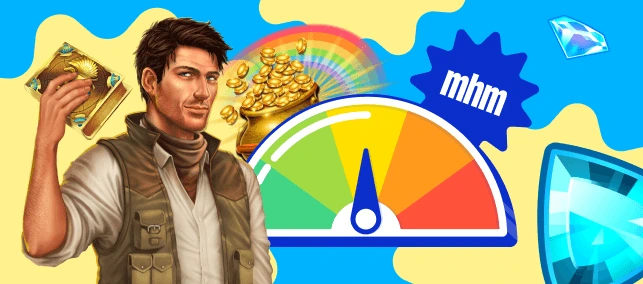 Slot Volatility Explained Slot Volatility Explained