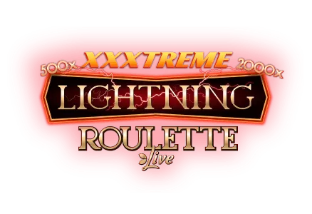 XXXtreme Lightning Roulette